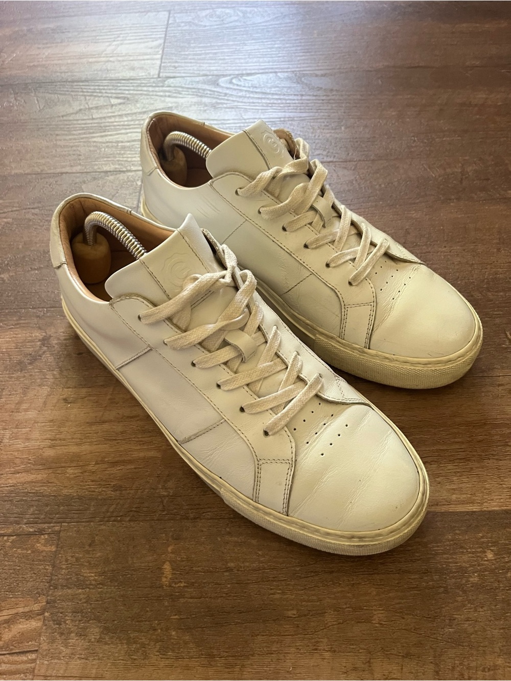 Greats Royale Men's Size 10 Sneakers